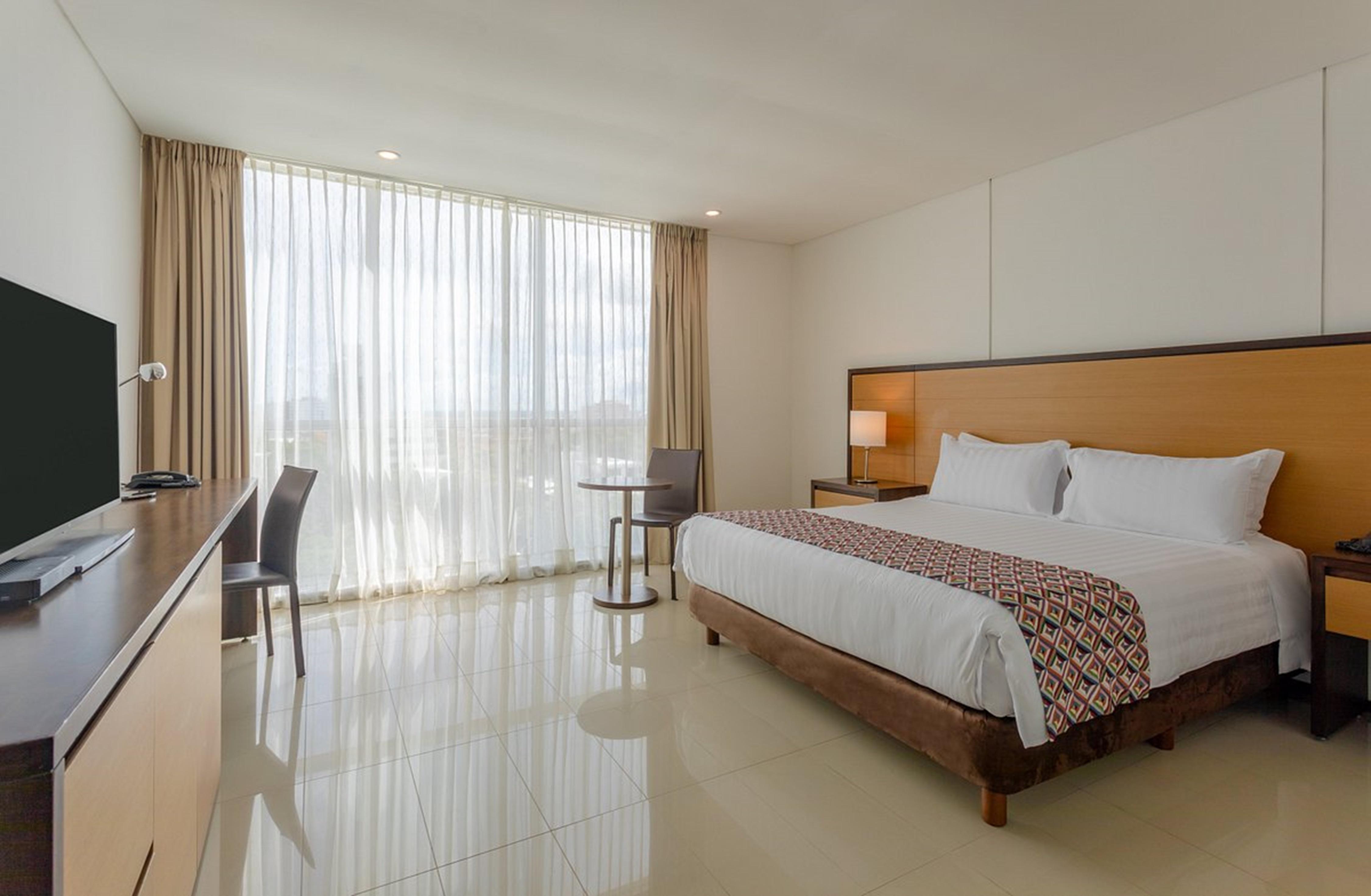 Habitación Hotel Estelar En Alto Prado