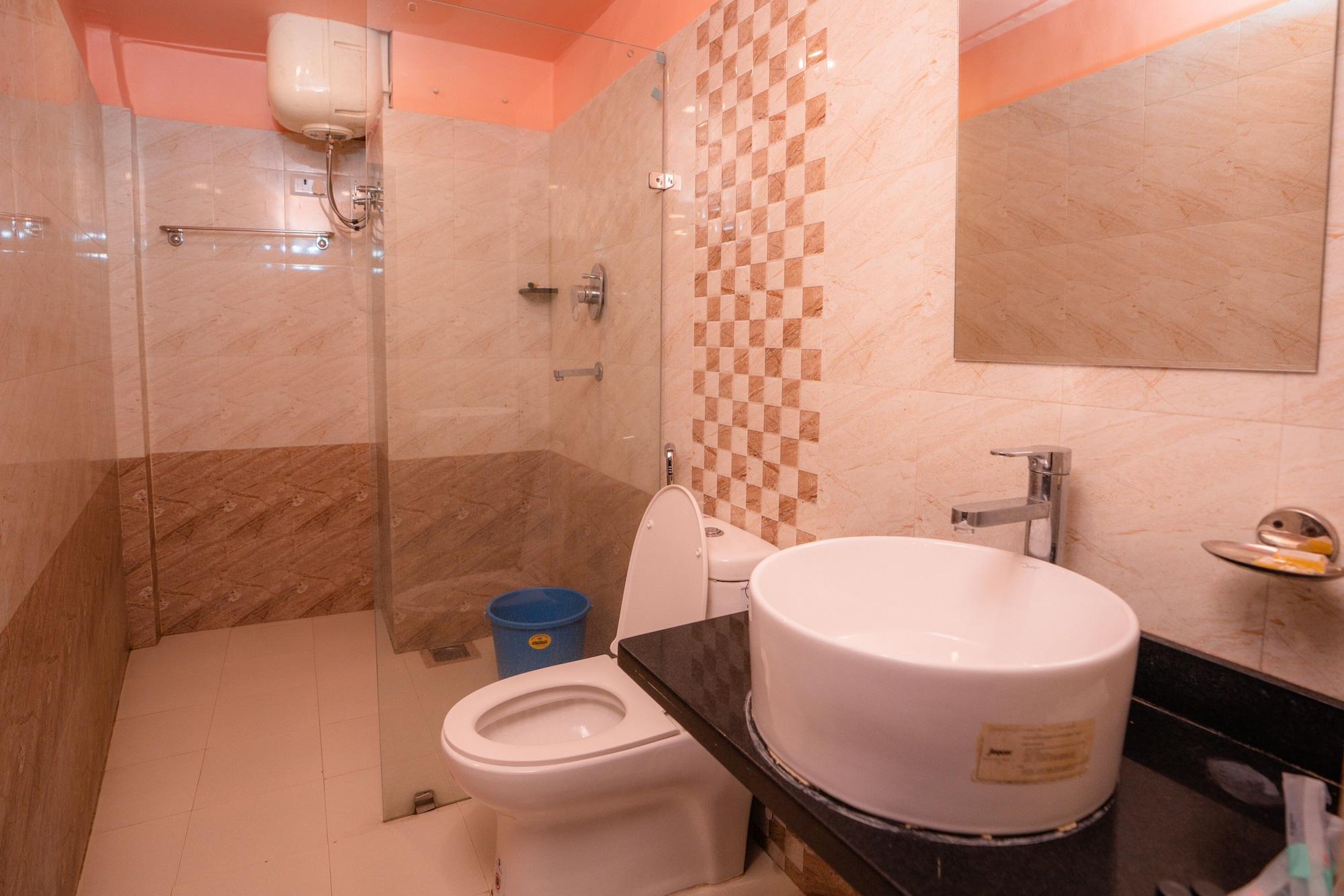 Equipamiento de Habitación Hotel Welcome