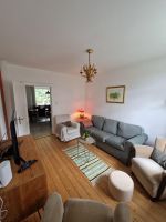 Arriendo temporal - Cozy vacation home under the Schaumburg with a fantastic view of the Weser valley