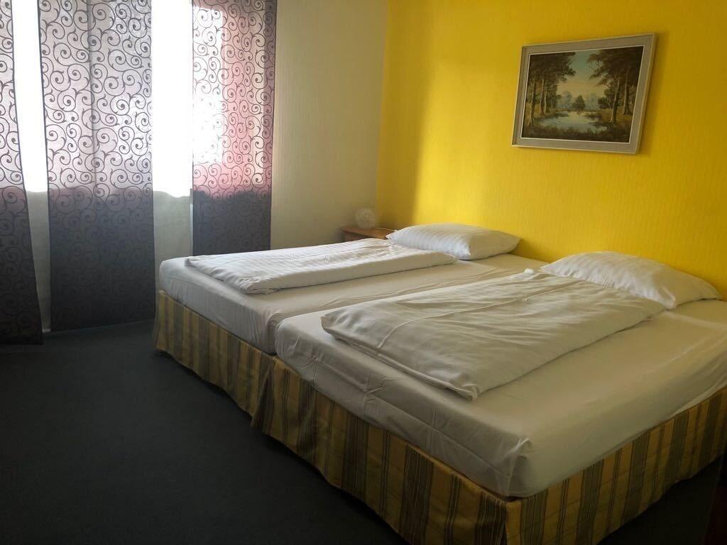 Equipamiento de Habitación Hotel Gaulskopf
