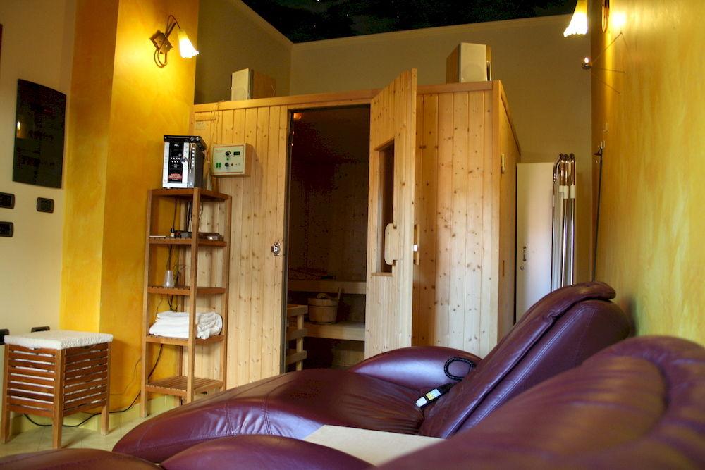 Spa Magic Hotel
