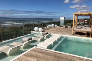 Alojamiento - Almarena Apart & Hotel Boutique