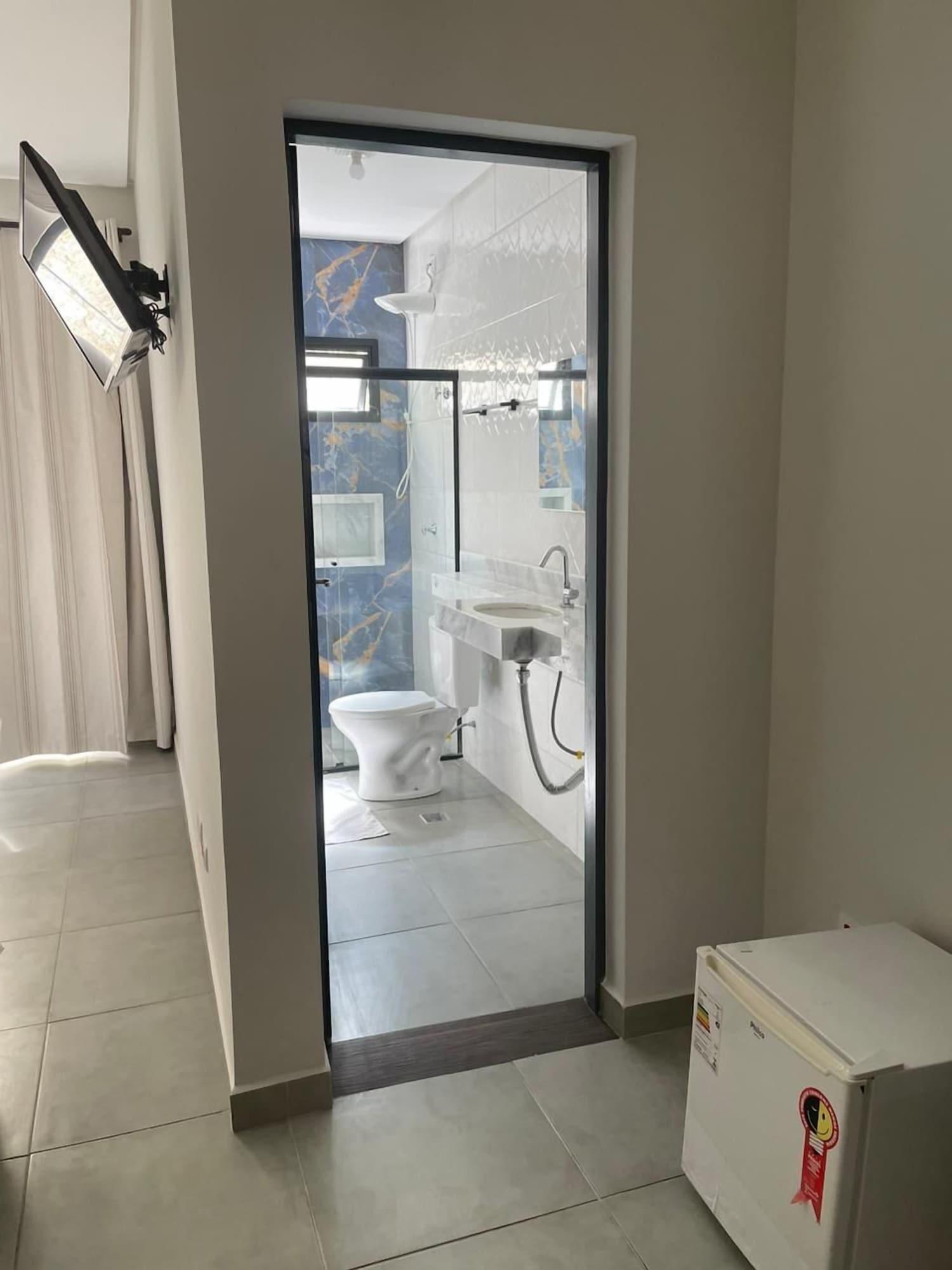 Habitación Pousada Favo de Mel Pernambuco