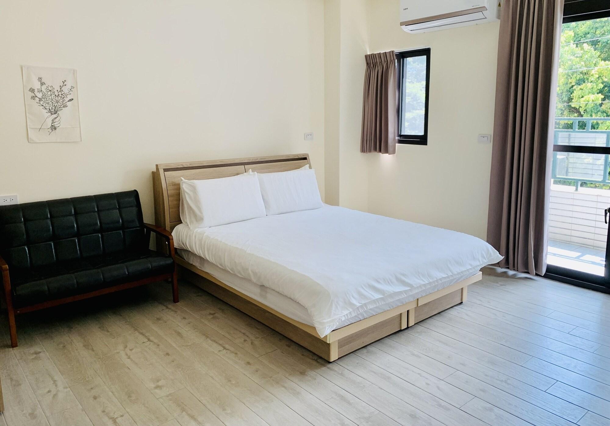 Habitación good day