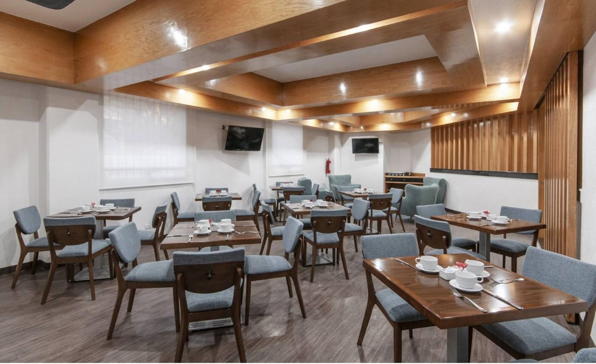 Restaurant Hotel San Lucas