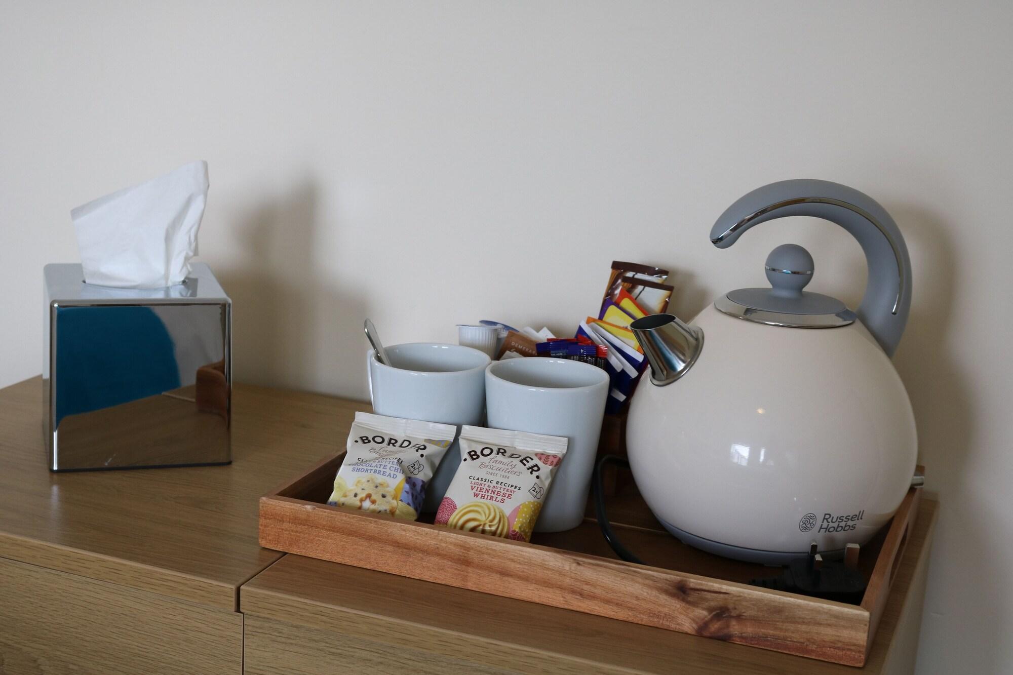 Bar/Salón Gonalston Boutique B&B