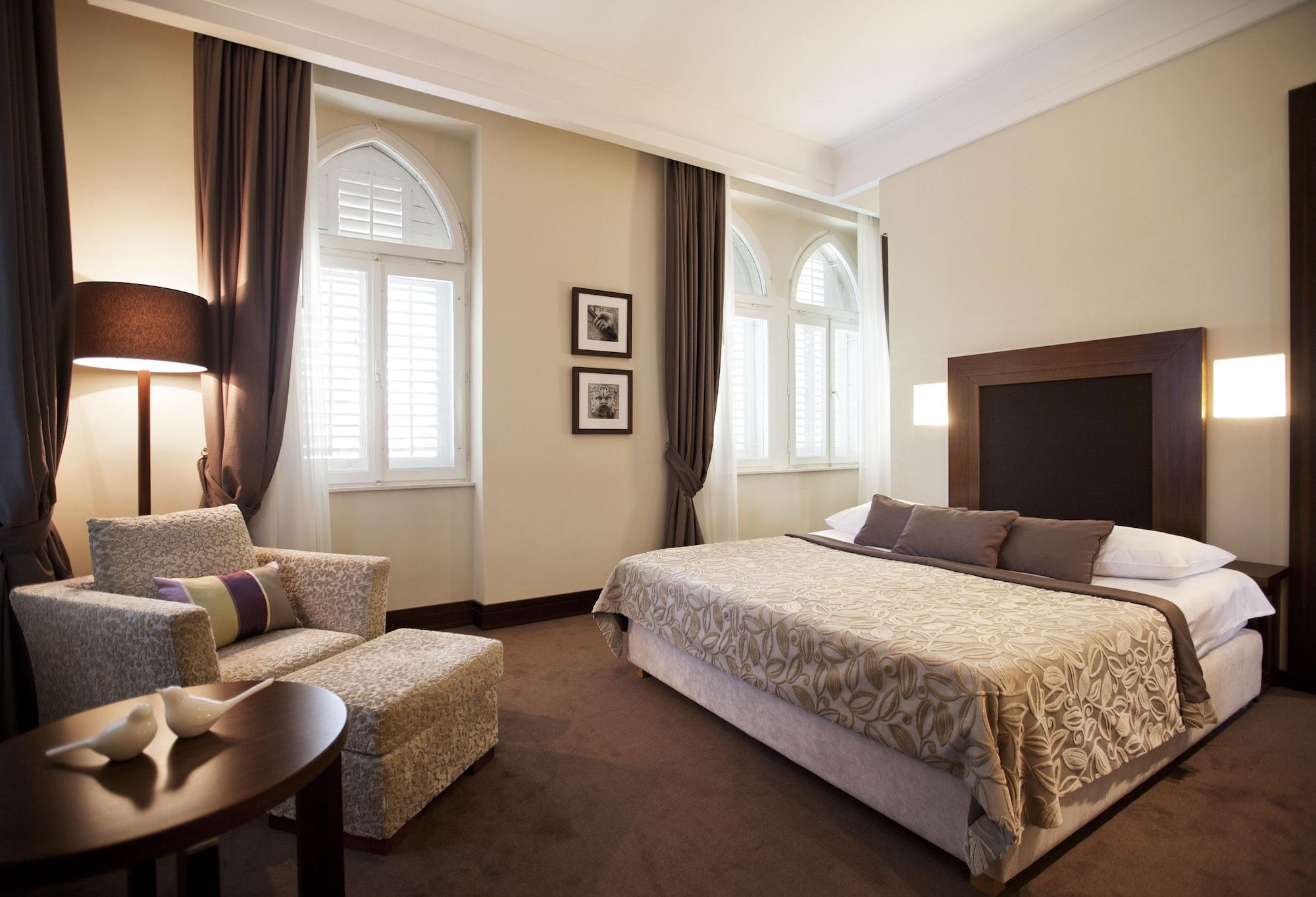 Habitación Villa Orsula