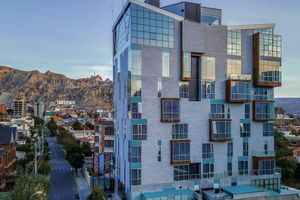 Alojamiento - Atix Hotel