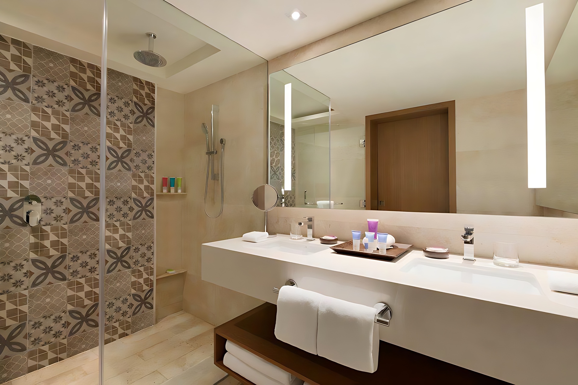 Hyatt Ziva Cancun All Inclusive - foto 72