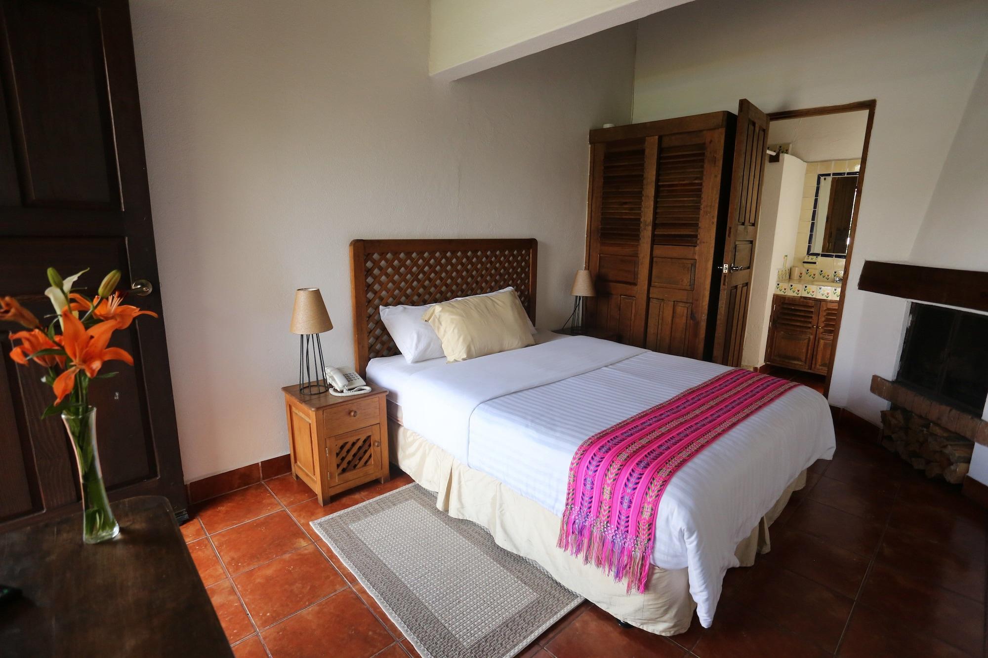 Habitación Hotel Las Caballerizas