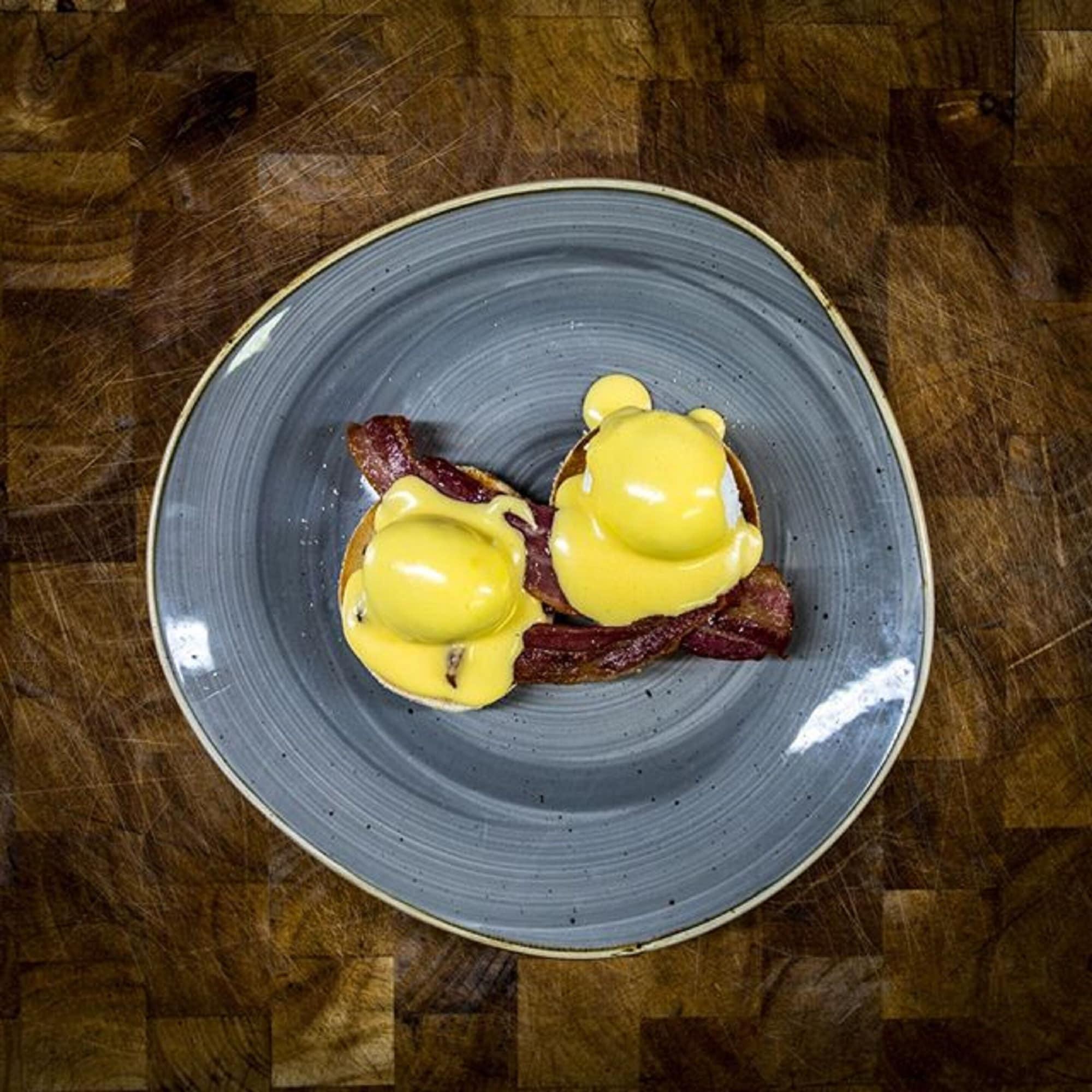 Restaurant Old Stocks Inn