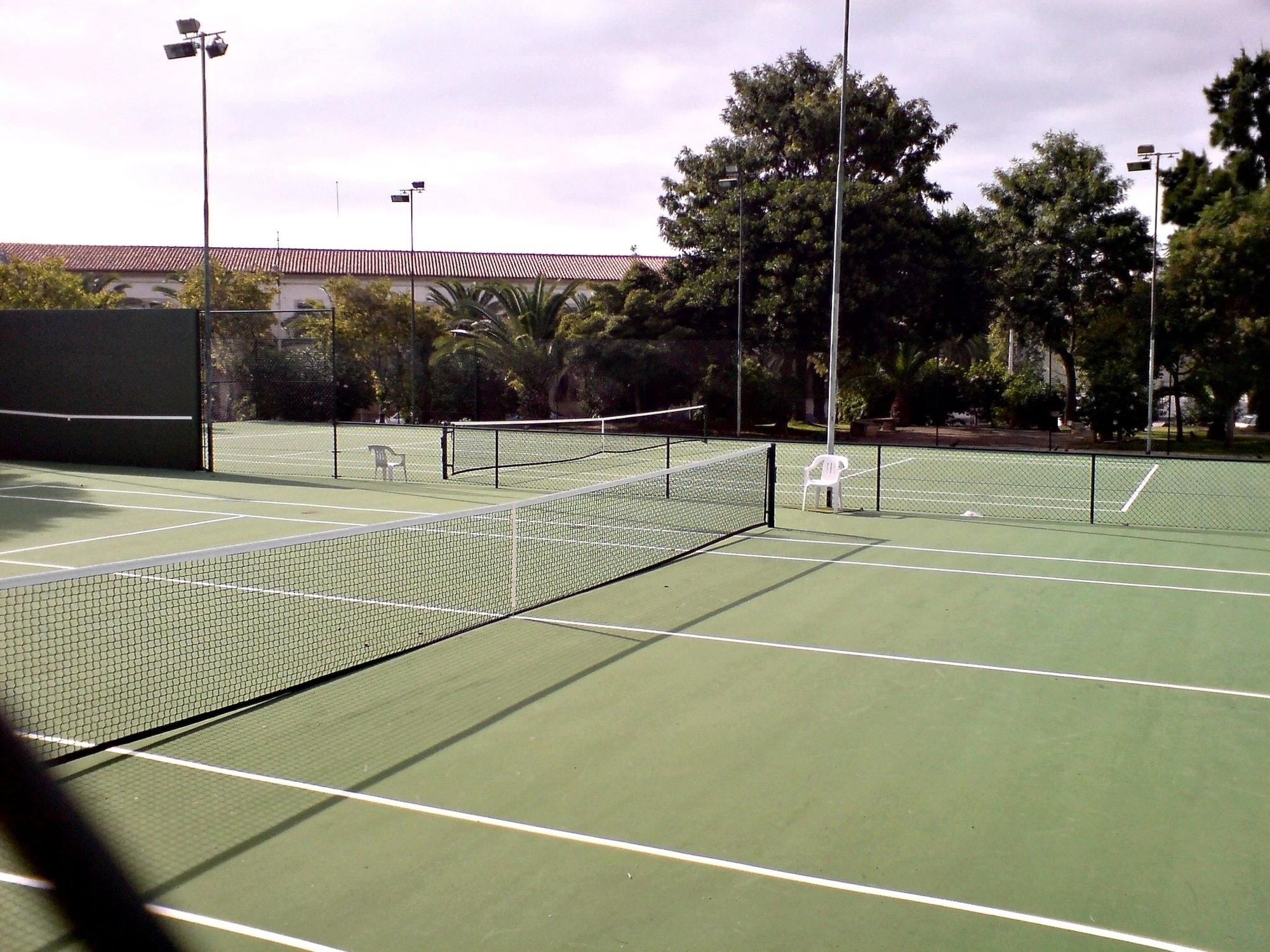 Instalaciones Recreativas Alnacir