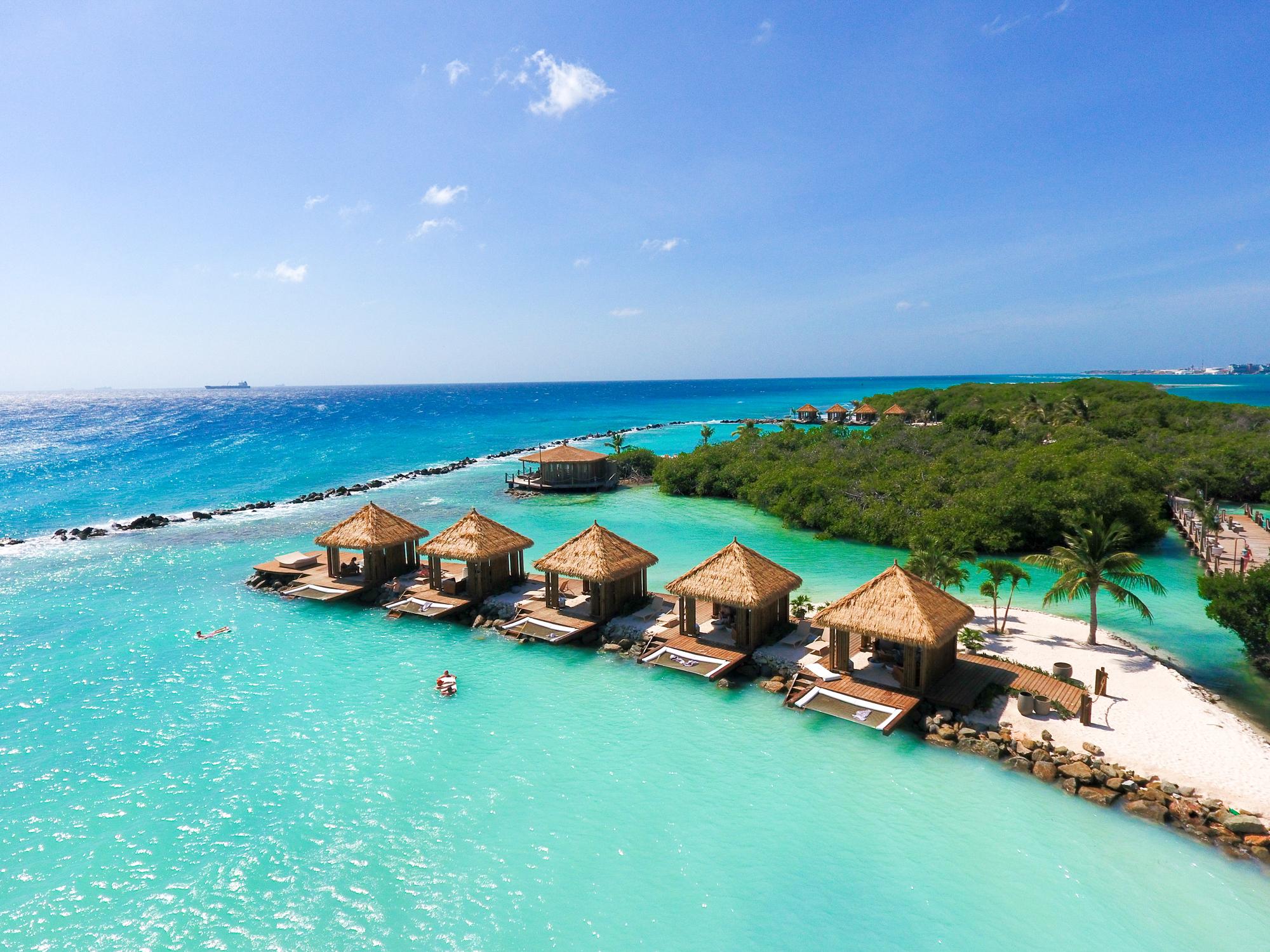 Playa Renaissance Wind Creek Aruba Resort