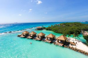 Paquete - Renaissance Wind Creek Aruba Resort
