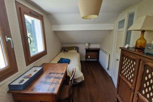 Alquiler Vacacional - Little house of happiness, large garden, close to the lake. Breathtaking view.