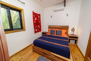 Alquiler Vacacional - Sea view, Pool, 5 min walk to beach