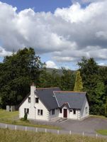 Alojamiento - Factors Inn & Cottage