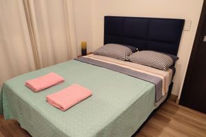 Alquiler Vacacional - Hermoso Departamento en un Paraíso Tropical con Vista a la Playa en Santa Cruz