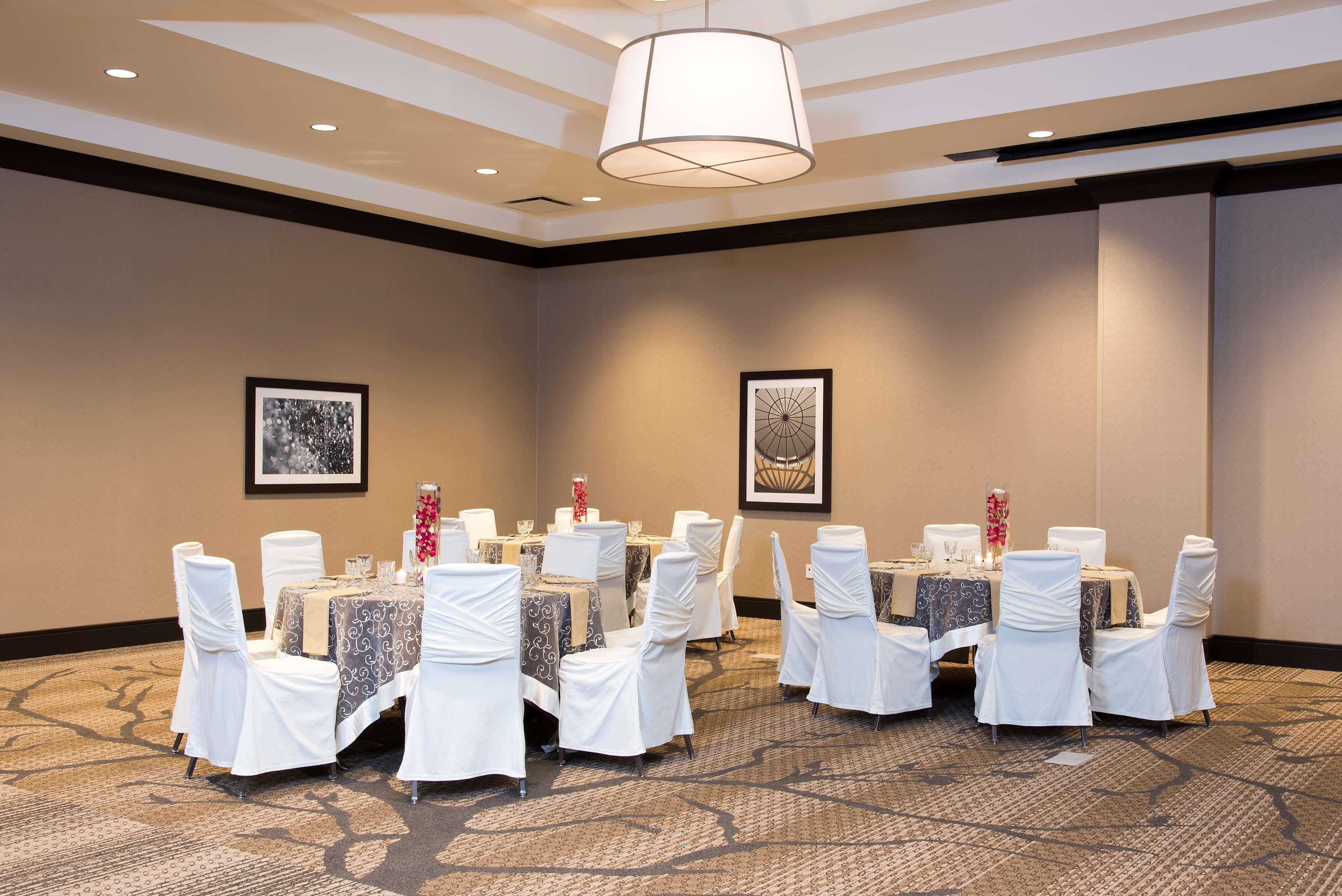 Restaurant DoubleTree by Hilton Schenectady Downtown