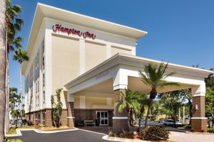 Alojamiento - Hampton Inn Tampa/Rocky Point-Airport