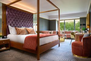 Paquete - The Fitzwilliam Hotel