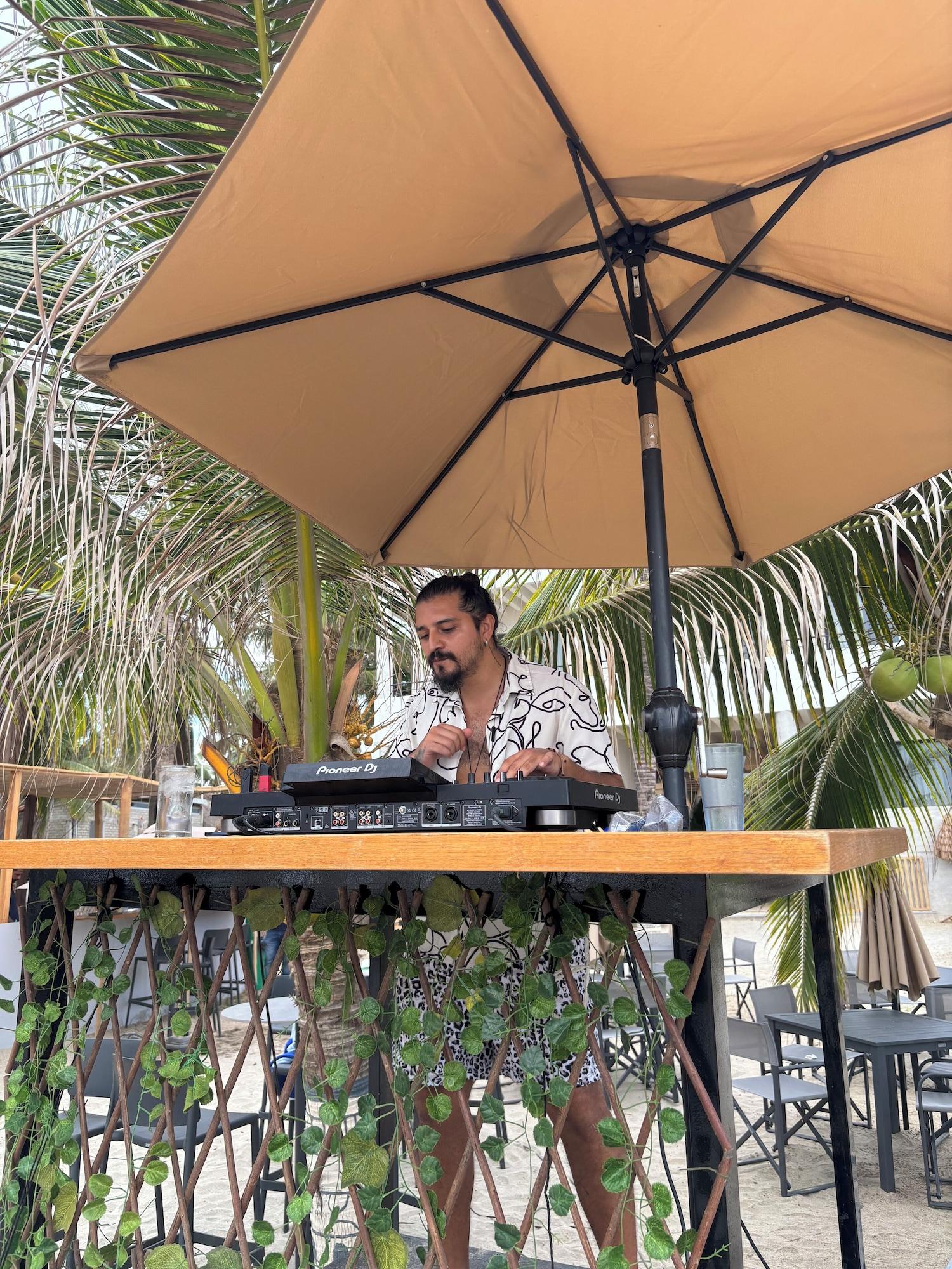 Playa UNICO LA PUNTA HOTEL BOUTIQUE