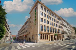 Alojamiento - B&B Hotel Poznań Old Town