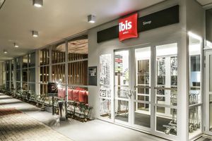 Alojamiento - ibis Sinop