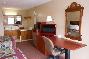 Alojamiento - McClellan Inn Anniston