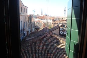 Alojamiento - Hotel Casa Linger