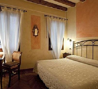 Hotel Locanda Art Deco