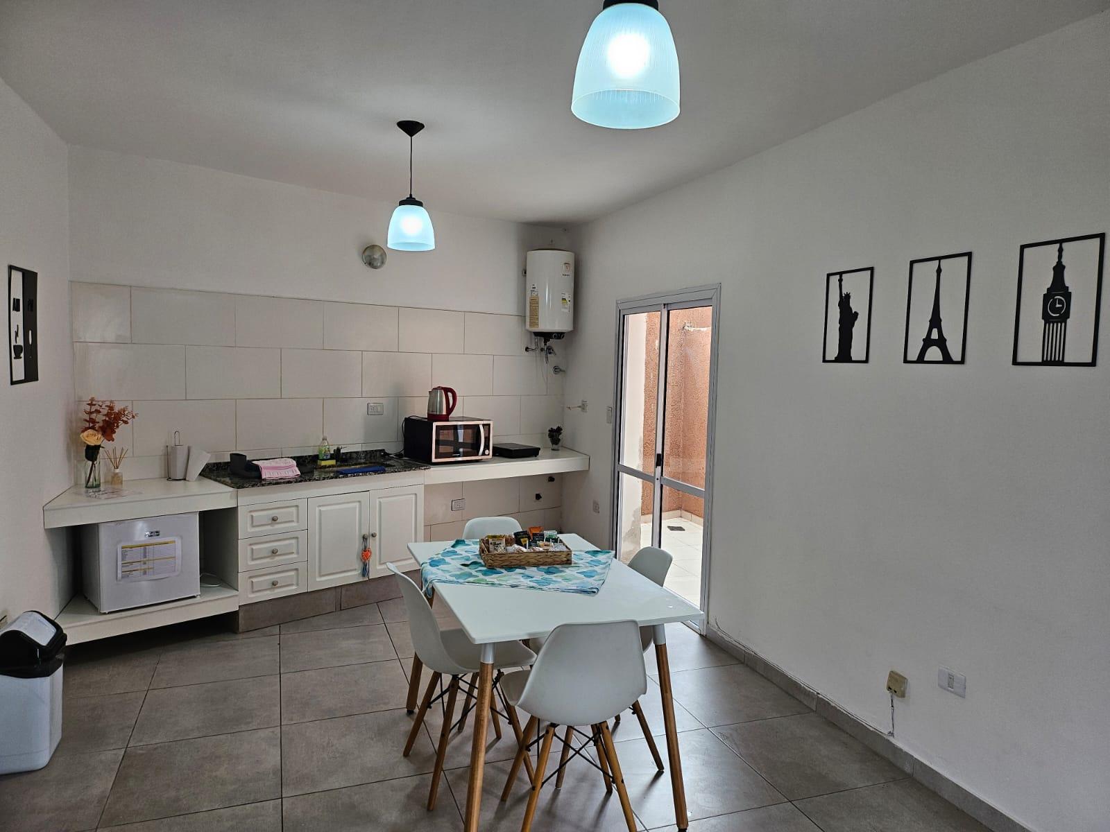 Cocina Center Cruz del Eje