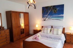 Alquiler Vacacional - Caparica Central Apartment by Host-Point