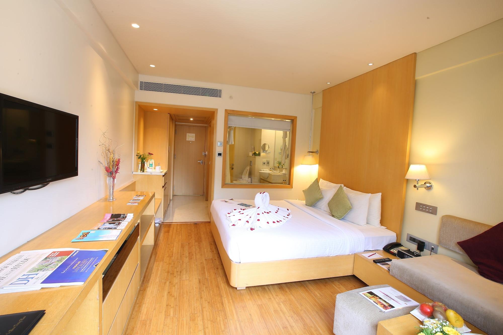 Habitación The Chancery Hotel
