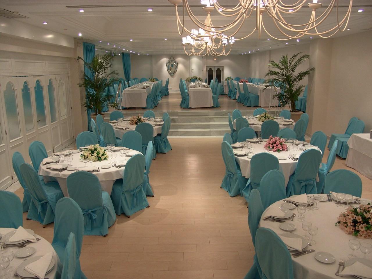 Restaurant Monterrey