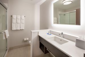 Alojamiento - Holiday Inn Express NYC Brooklyn - Sunset Park by IHG