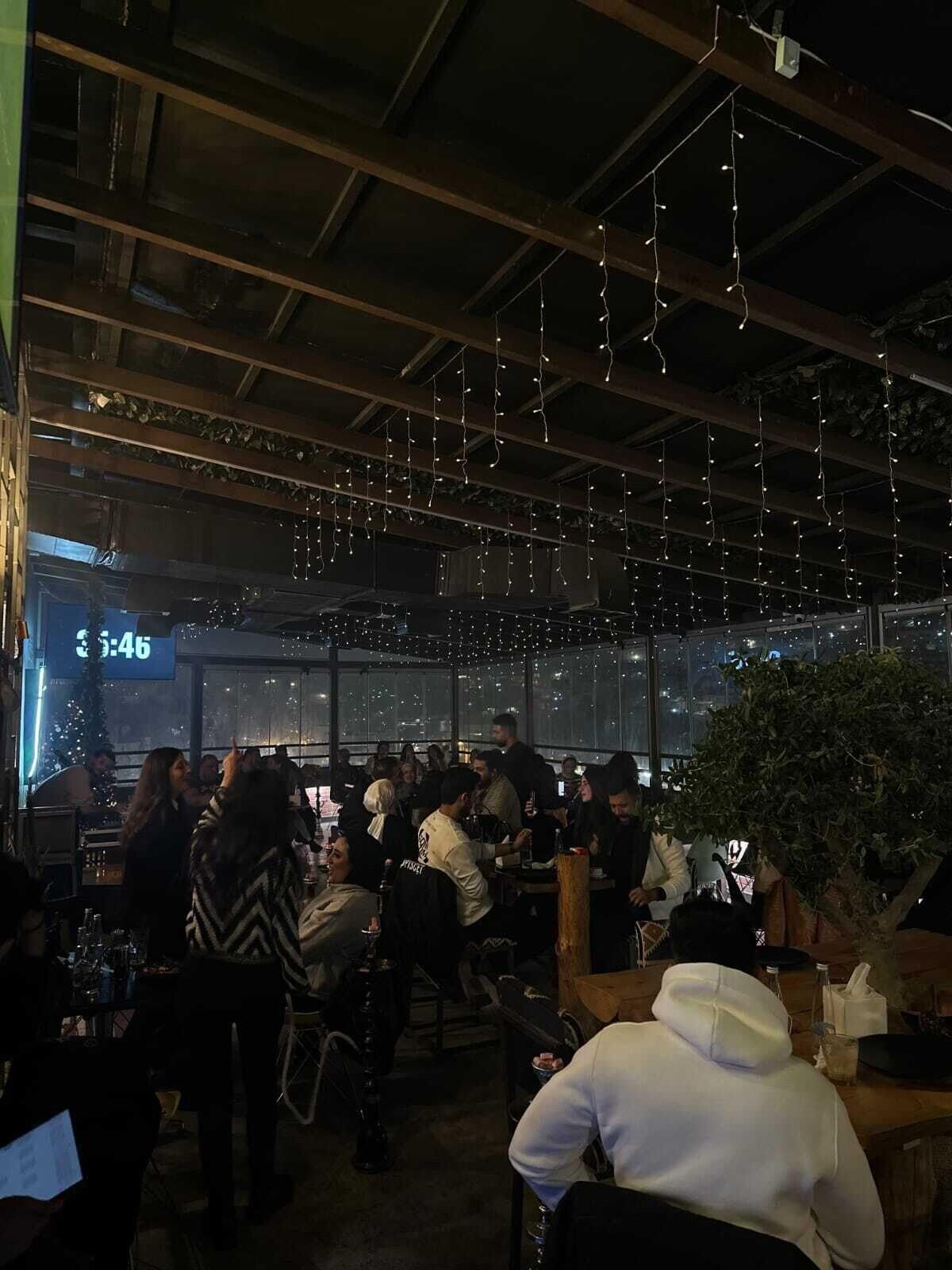 Varios Amman Pasha Hotel DOWNTOWN