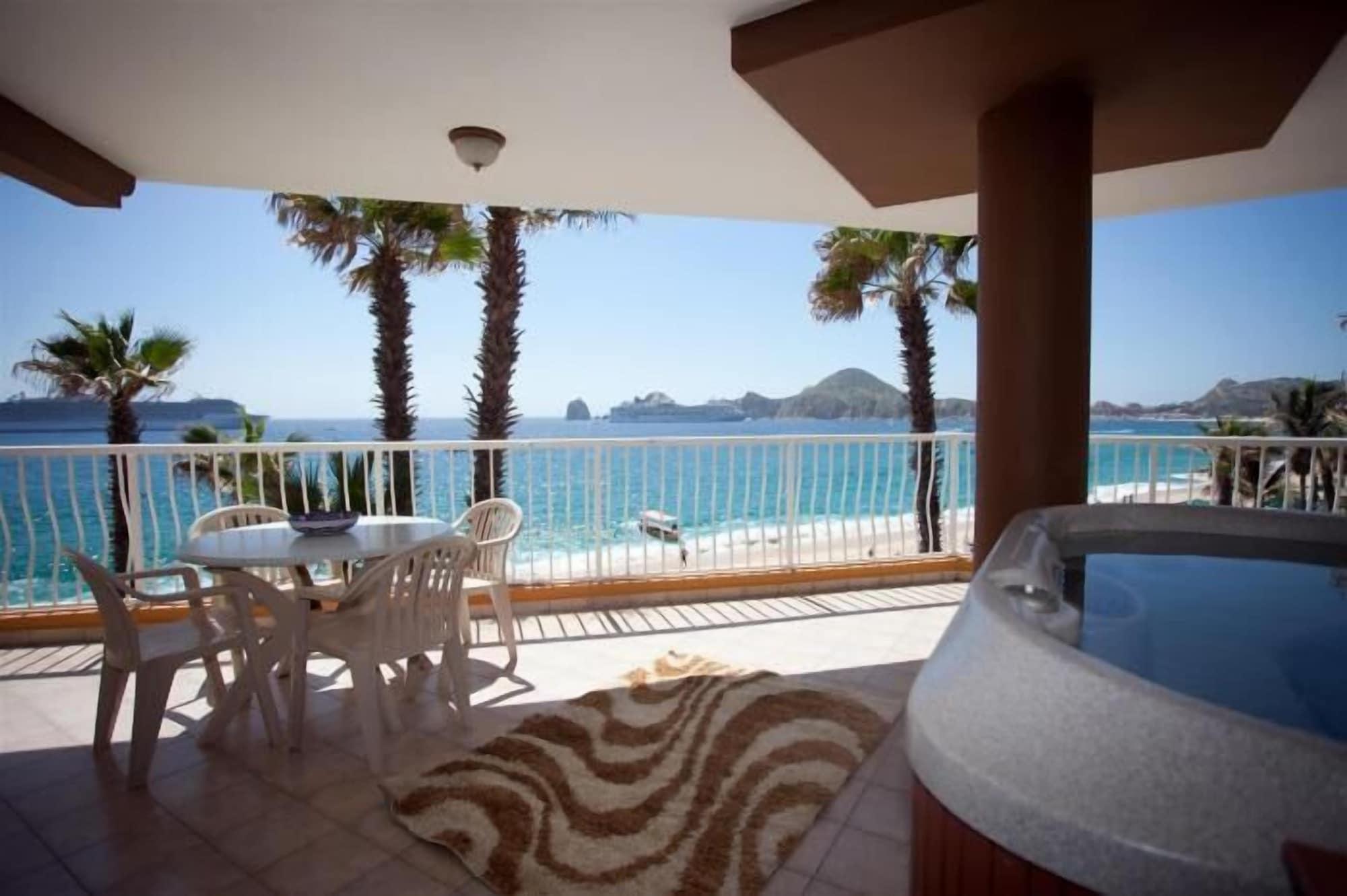 Equipamiento de Habitación Villa del Palmar