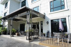 Alojamiento - Marquise Boutique Hotel