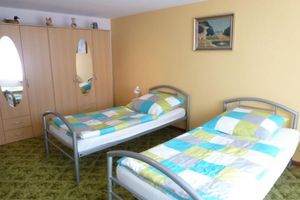 Alquiler Vacacional - Apartment Bless in Schutterzell - 4 persons, 2 bedrooms
