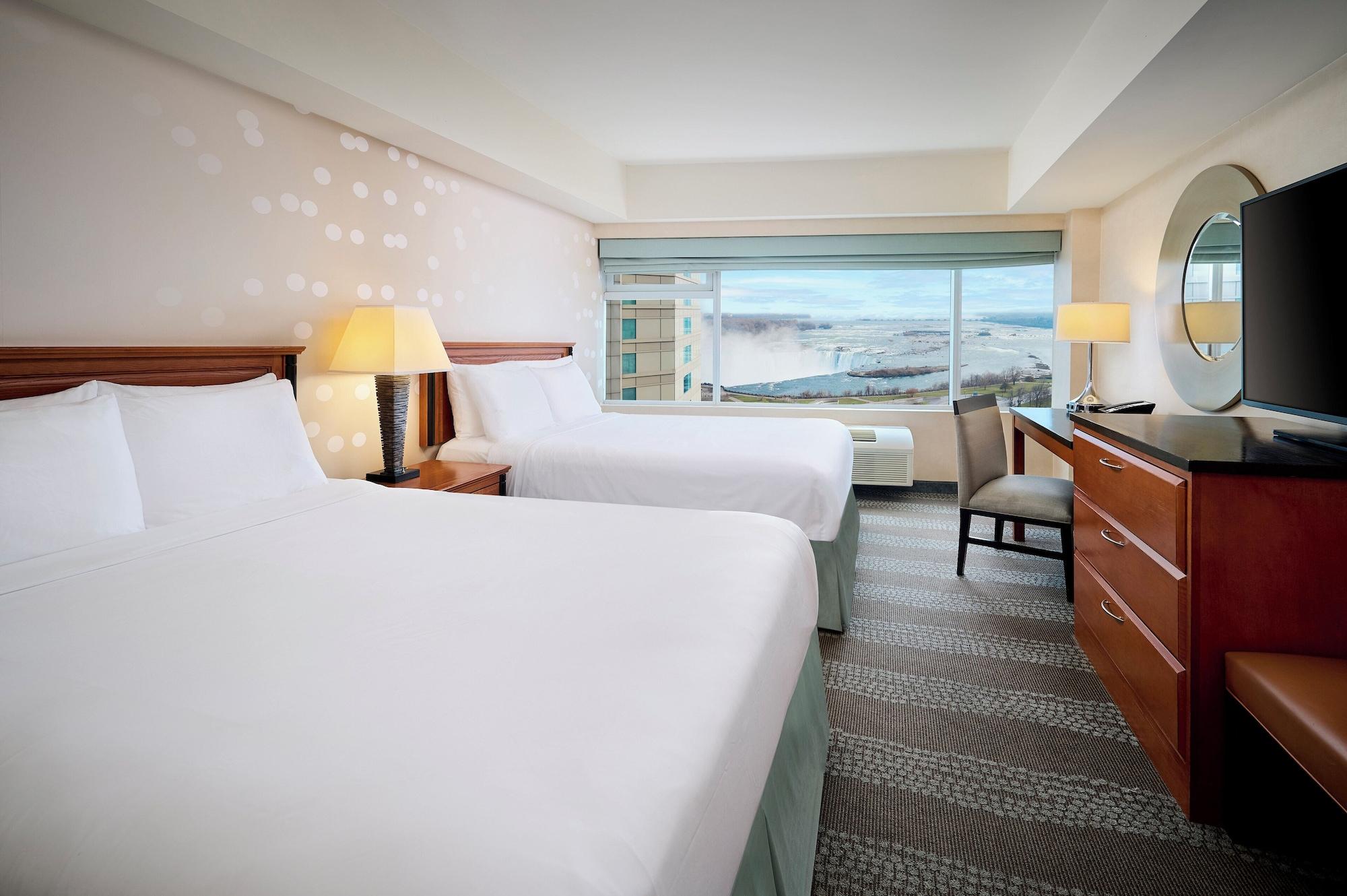 Habitación Niagara  Fallsview Hotel & Suites