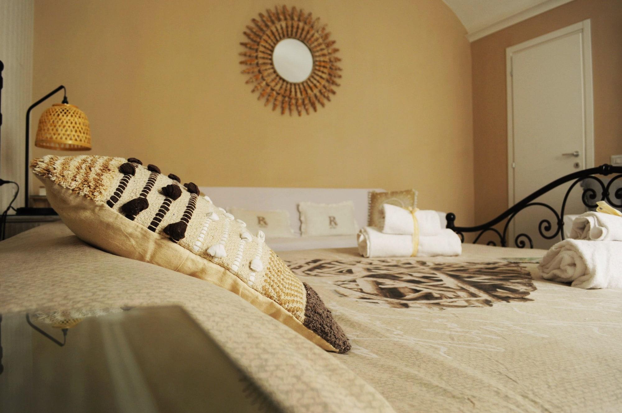 Varios Guest House Maria