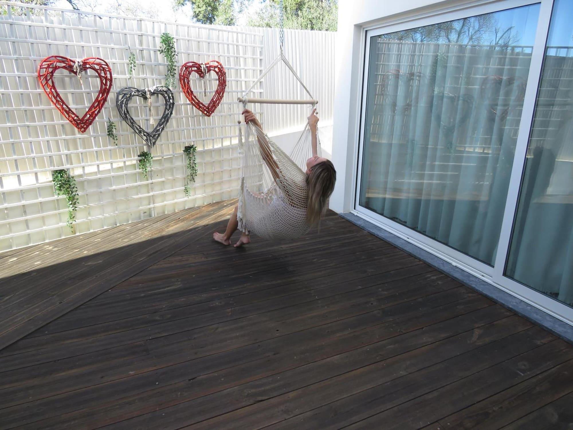 Equipamiento de Habitación VILAPURA - Naturism