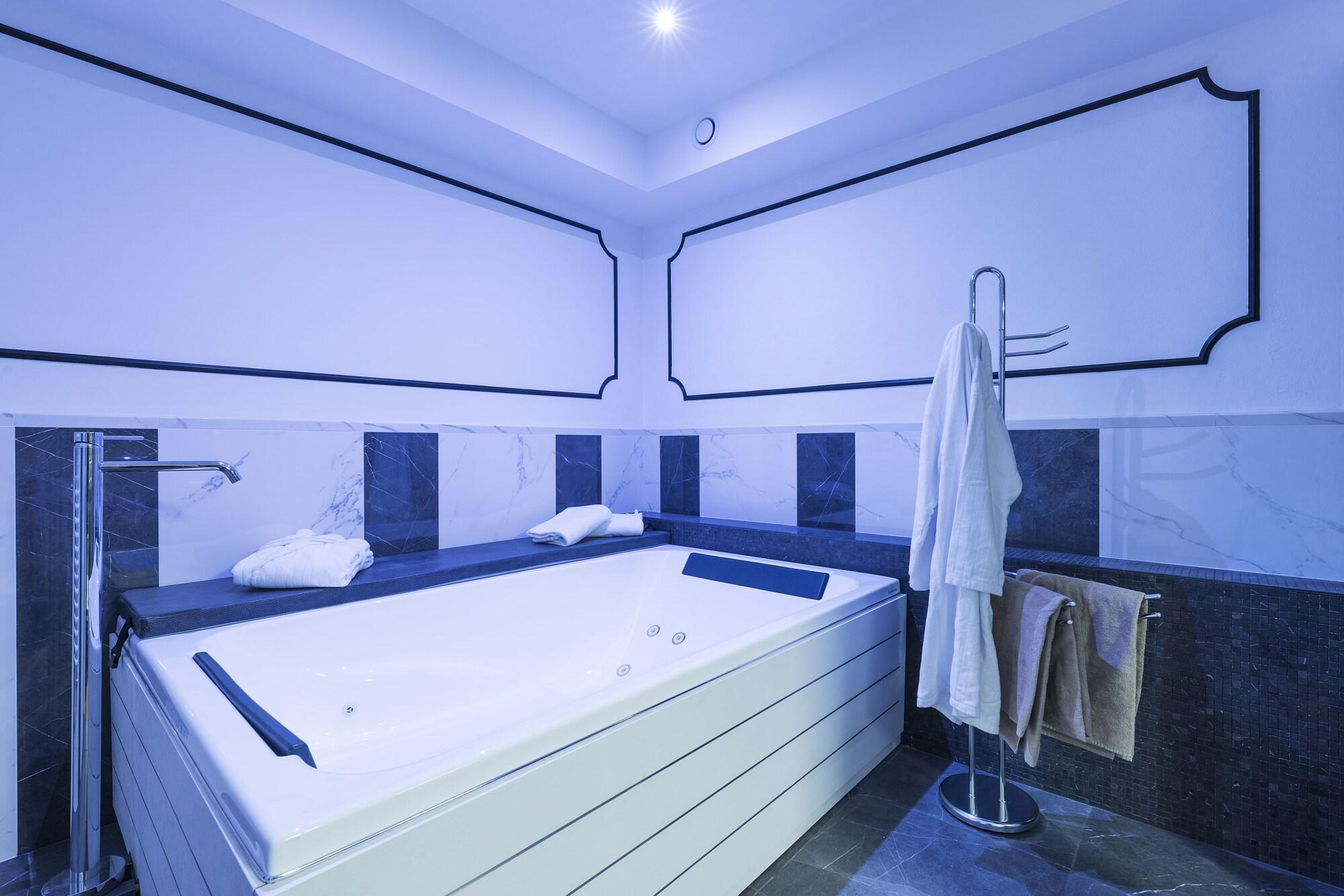 Spa Residenza Magliabechi