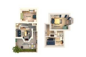 Alquiler Vacacional - Flint Cottage - a charming seaside escape