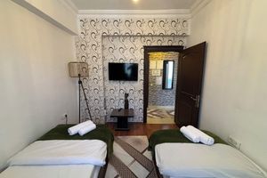 Alquiler Vacacional - Fener Konaklama