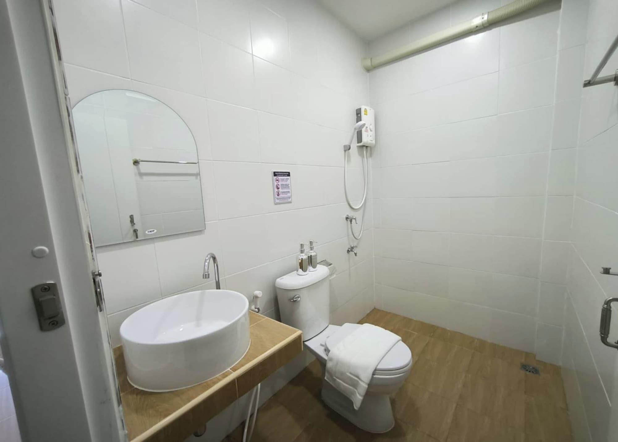 Equipamiento de Habitación Ban Ye