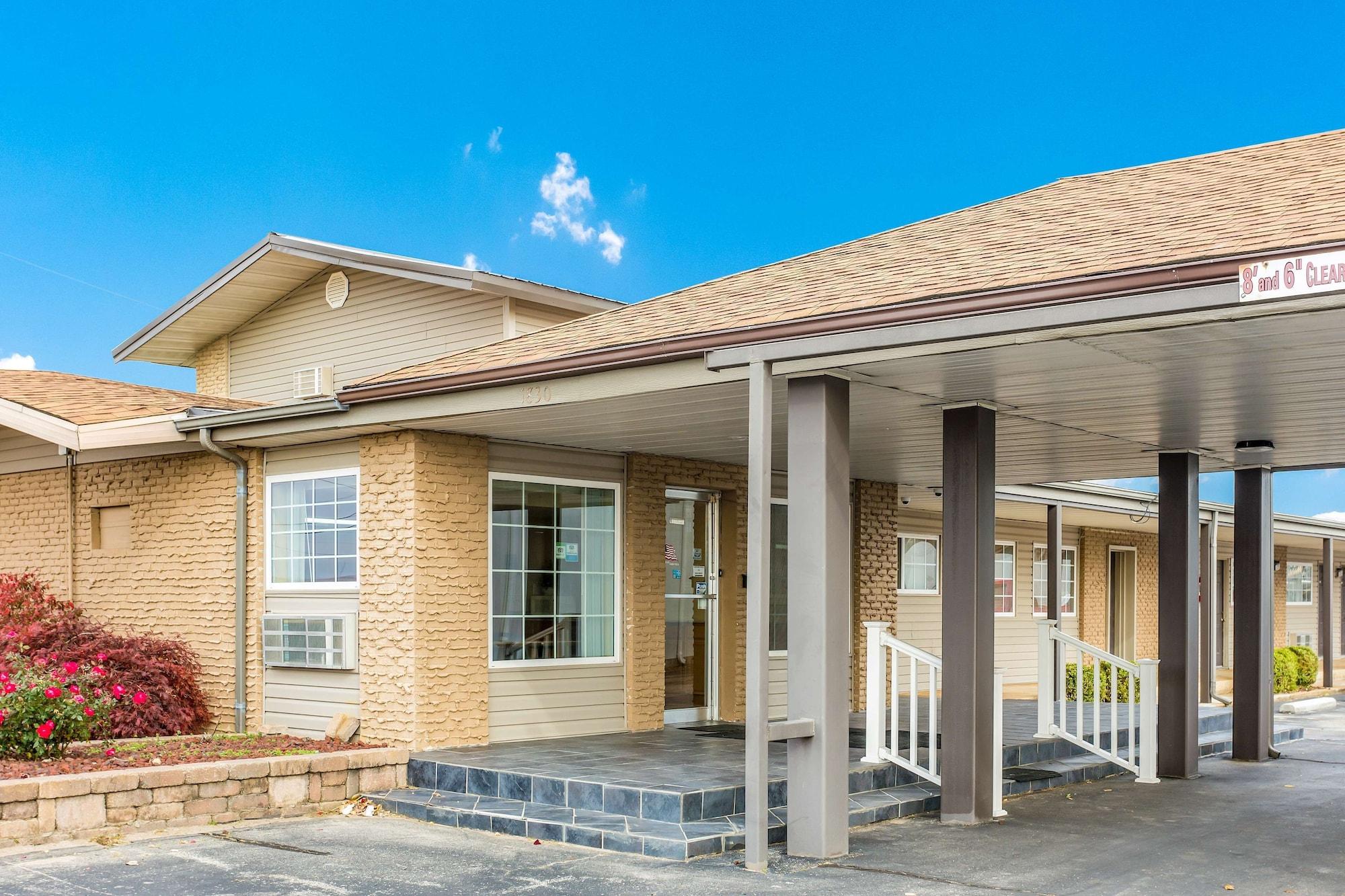 Varios Americas Best Value Inn Lebanon, MO