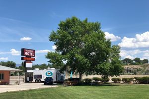 Alojamiento - Wheels Motel