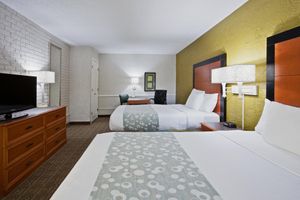 Alojamiento - La Quinta Inn Tampa Airport Stadium Westshore